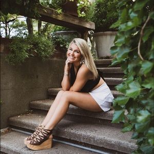 Meet your Posher, Taylor